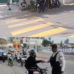 Seprac y Guardia Nacional refuerzan operativo de seguridad en Cuernavaca