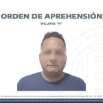 Orden de aprehensión contra presunto responsable de homicidio en Patios de la Estación
