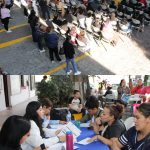 Entrega ayuntamiento de Cuernavaca 400 becas a estudiantes