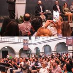 Cuernavaca se consolidó como epicentro de inversion con el programa impulso morelos nafin