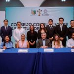 Cuernavaca consolida espacios de participación juvenil ciudadana