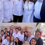 Senador Víctor mercado participa en la asamblea legislativa de Chihuahua