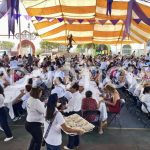 Denuncian intoxicación tras desayuno del Día de la Mujer en Tlaquiltenango