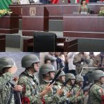 Entrega Congreso los reconocimientos del mérito al deporte, cultura física y mérito al emprendedor 2026”