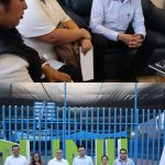 Cuernavaca y Unila refuerzan acciones de seguridad y prevención en el entorno Universitario