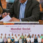 Cuernavaca se suma estrategia nacional para rehabilitar y construir espacios deportivos rumbo al rumbo al mundial 2026