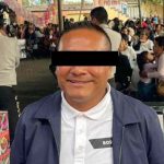 DIF Morelos resguarda a menor víctima de agresión sexual; alcalde de Tlalnepantla fue detenido