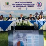Refuerza Cuernavaca estrategia de seguridad con coordinación interinstitucional y participación ciudadana