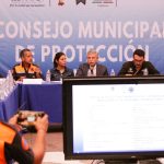 Cuernavaca activa estrategia de seguridad en materia de Protección Civil