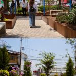 Cuernavaca apuesta por espacios seguros con la nueva glorieta de Chapultepec