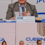 Cuernavaca aprueba actas de fallo para la adjudicación de las primeras 19 obras del programa anual 2026