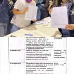 UAEM acuerda retorno a clases virtuales tras diálogo con estudiantes