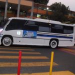 Paro en la UAEM golpea ingresos del transporte público en Cuernavaca