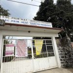 Mujer pierde la vida tras agresión en primaria de Ocuituco