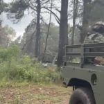 Localizan a hombre sin vida en zona de terracería en Huitzilac