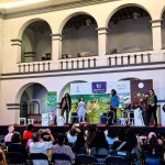 Impulsa Ayuntamiento de Cuernavaca el desarrollo cultural infantil