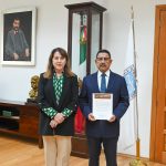 Designan a nuevo titular de Seguridad en Morelos