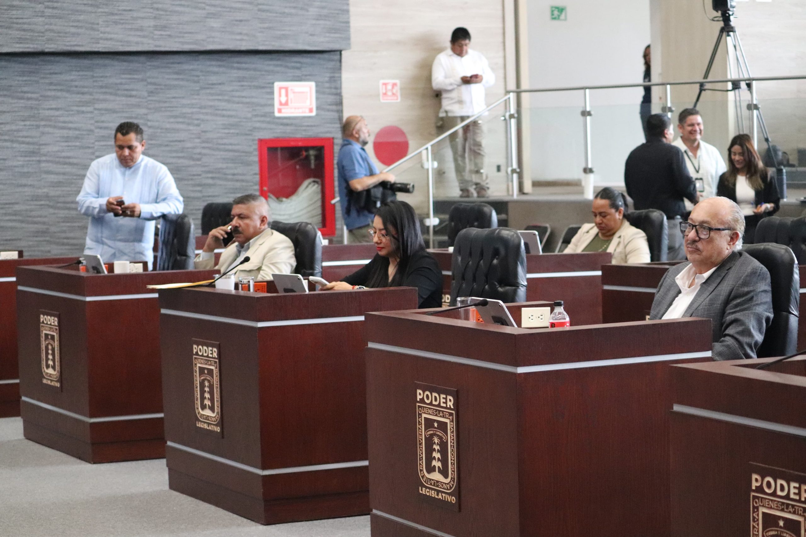 Aprueba congreso de Morelos nueva ley en materia de alimentación y diversas reformas al marco jurídico estatal
