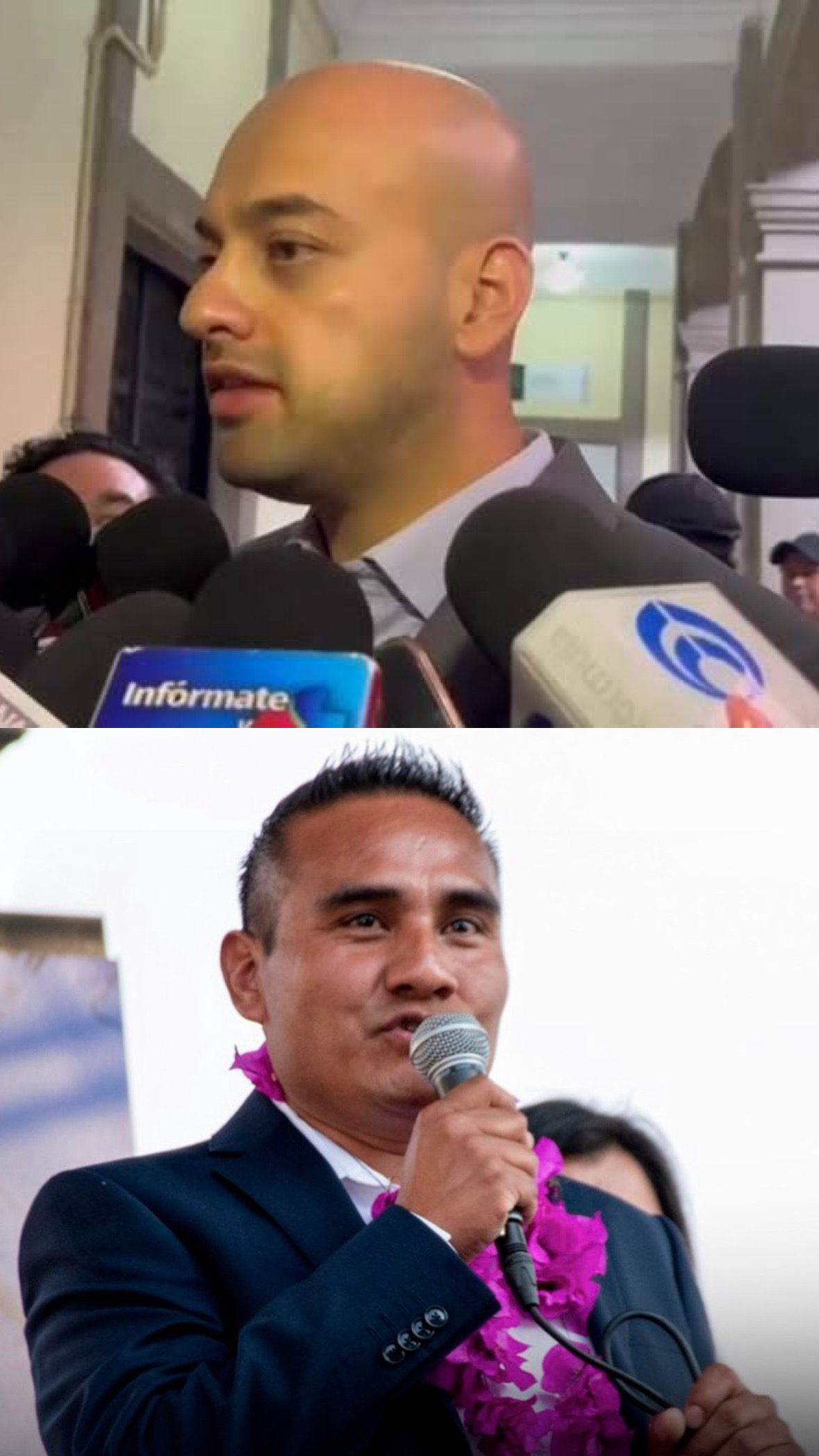 Gerardo Colín asumirá la alcaldía de Tlalnepantla el próximo lunes