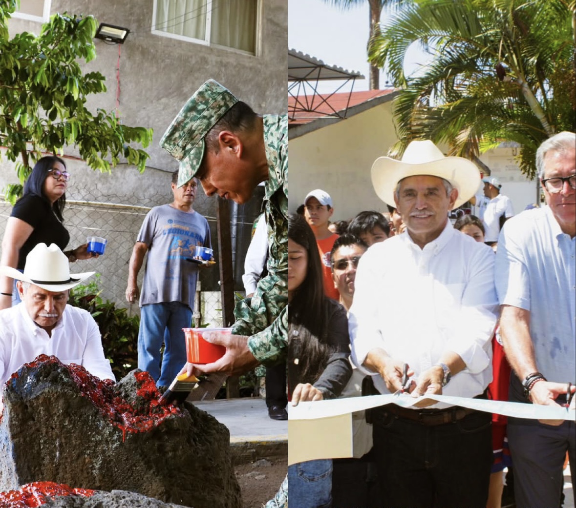 Cuernavaca devuelve a Ahuehuetitla un espacio para el deporte
