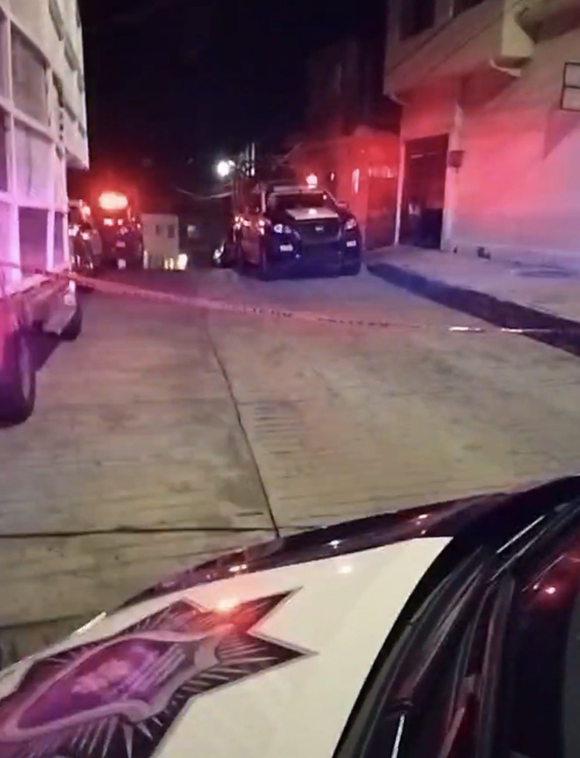 Cuatro hechos violentos dejan un muerto y tres heridos en Morelos