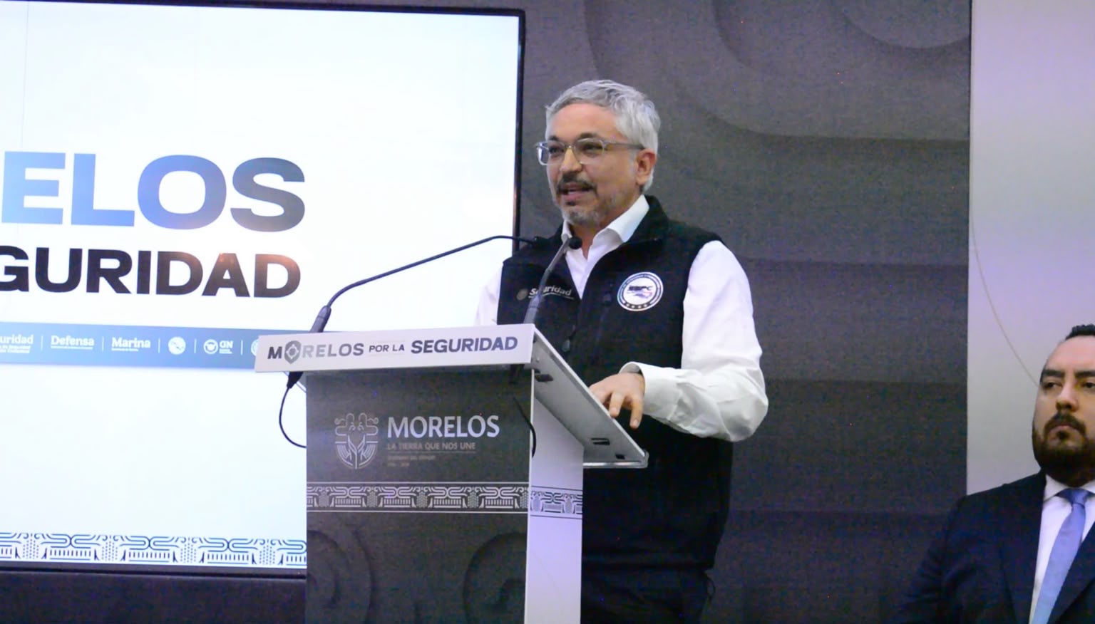 Funcionarios de Cuautla exigían hasta 200 mil pesos para retirar clausuras, revela SSPC