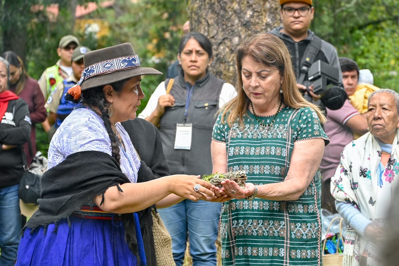 Anuncian Centro Intercultural de Salud y Medicina Tradicional en Atlacholoaya