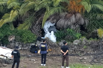 Escándalo en Jeju Corea: Policía revisa 298 casos de desaparecidos tras hallazgo de cuatro cuerpos