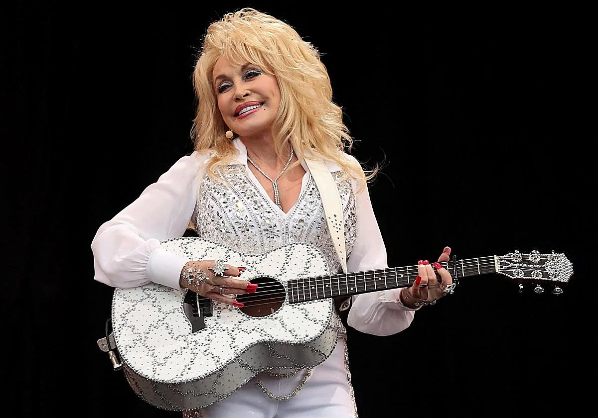 Muere Dolly Parton, leyenda de la música country, a los 80 años