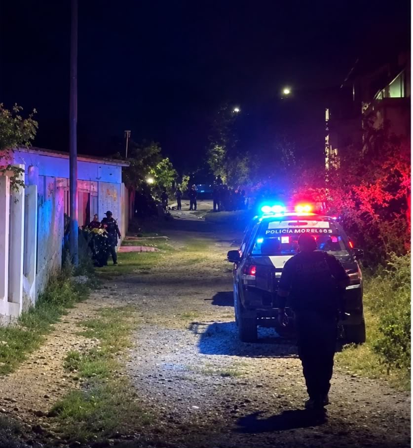 Tres detenidos tras agresión contra militares en Tlaquiltenango