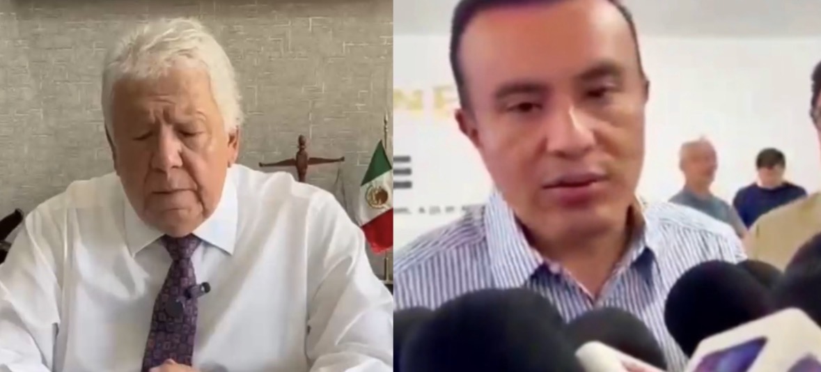 Polémica en Morelos por magistrados que viajarán a España con licencia y salario