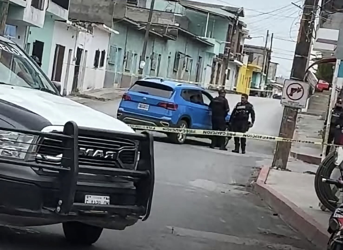 Investigan agresión a tiros contra una mujer en Tlaquiltenango