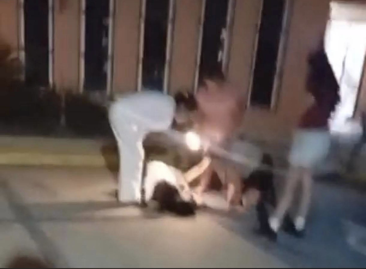 Asesinan a estudiante española de intercambio en Cuautla Morelos; Fiscalía investiga bajo protocolo de feminicidio