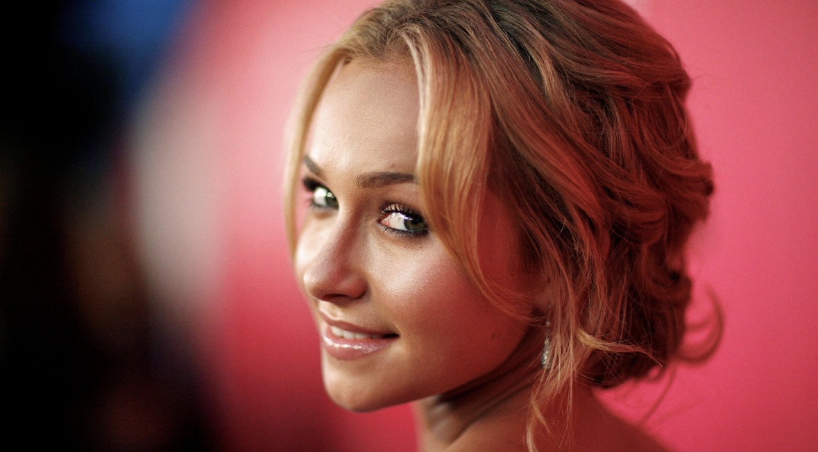 Revelan qué sustancias tenía Hayden Panettiere al morir