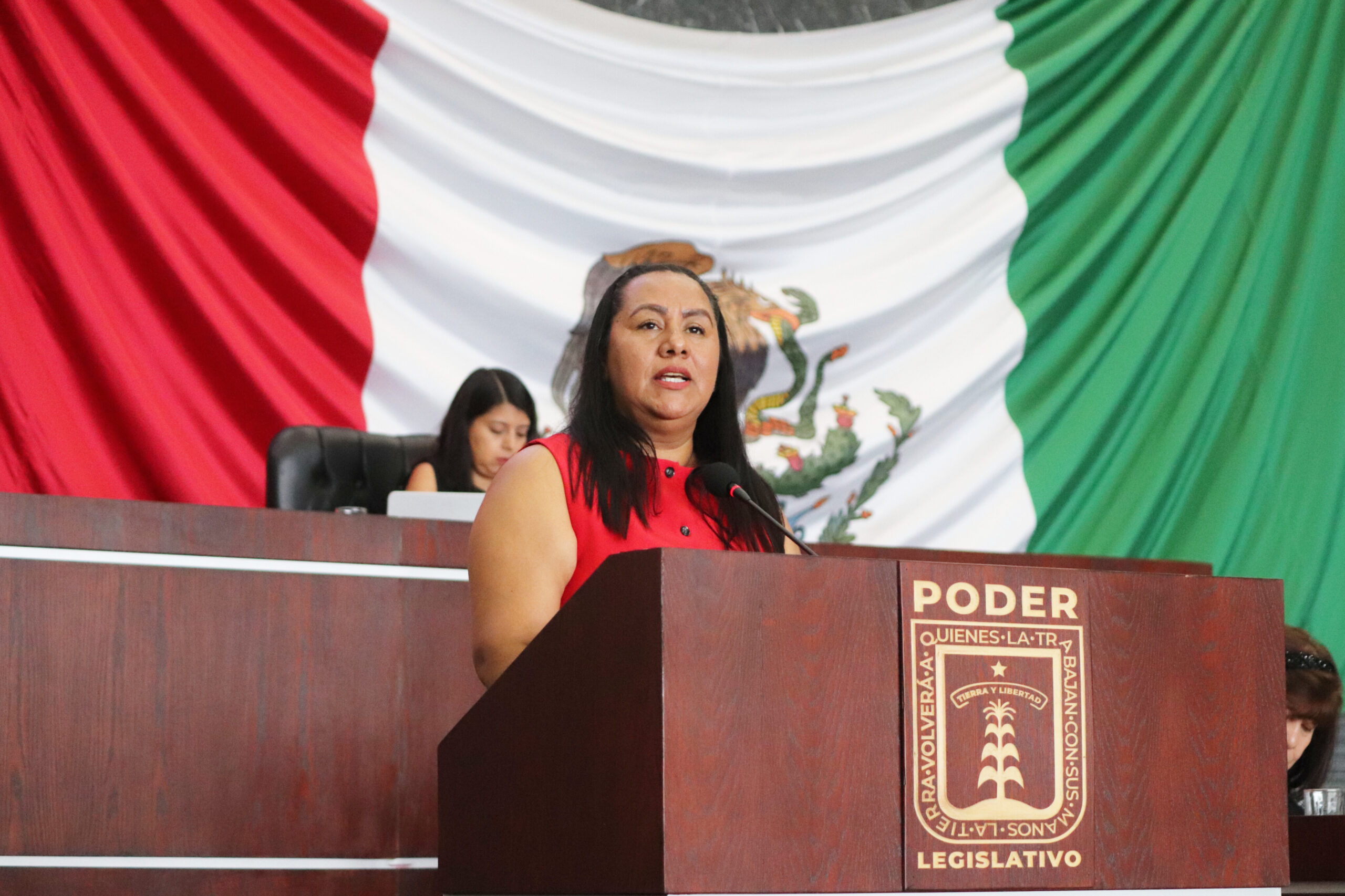 Proteger de manera integral la salud y el bienestar de los animales busca la diputada Jazmín Solano a través de iniciativa de ley