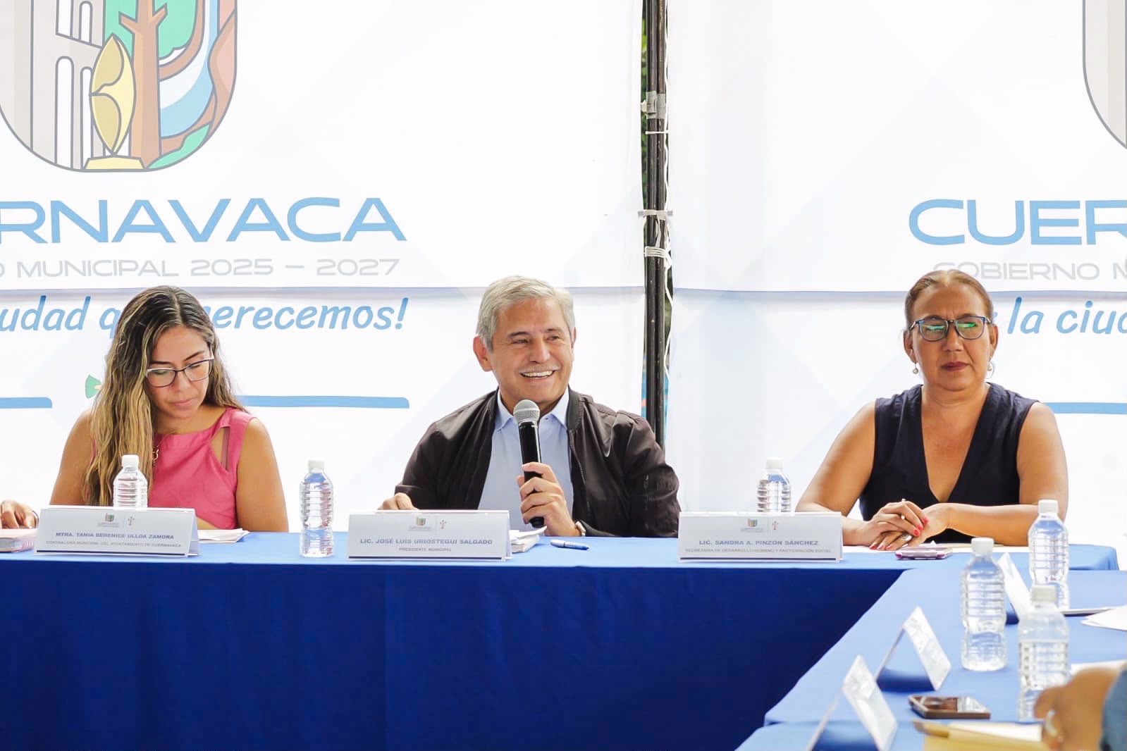Aprueba Cuernavaca 213 becas de excelencia para estudiantes de primer grado de secundaria