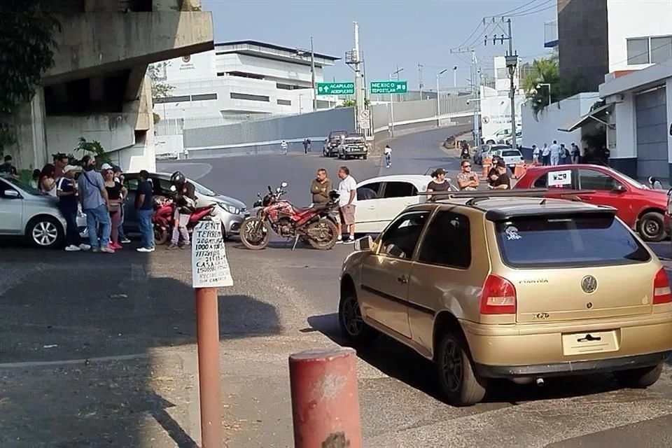 Canacar cancela concentraciones en Cuautla y la zona oriente de Morelos