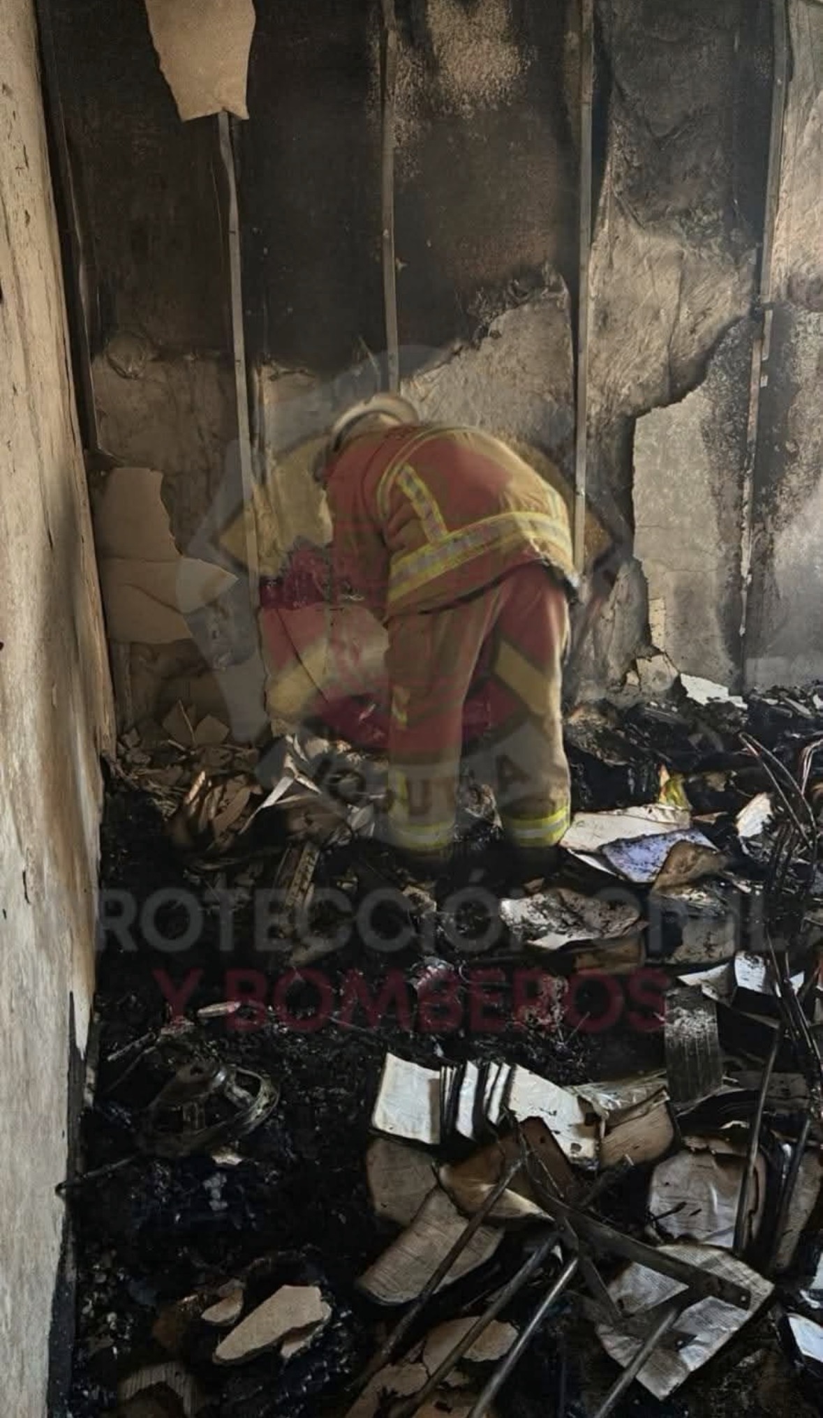 Muere investigador del Tecnológico de Zacatepec tras sufrir graves quemaduras en un incendio